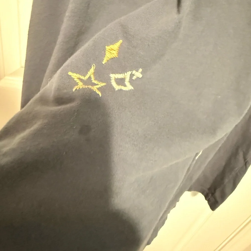 Johnny Was dress - beautiful Embroidery - Picture 5 of 5